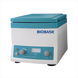 Máy ly tâm BIOBASE LC-4KB